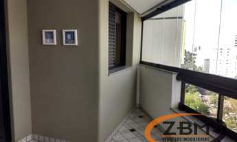 Imagem 5: Apartamento com 2 quartos no Edifício Solar Cezanne - Bairro Centro em Londrina