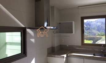 Imagem 5: Nova Lima - Apartamento Padrão - Vale Dos Cristais