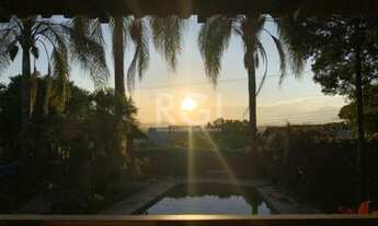 Imagem 3: Casa em Lomba Grande