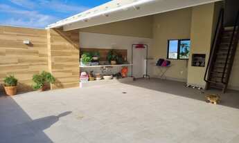 Imagem 2: Cobertura para venda possui 400 metros quadrados com 3 suítes