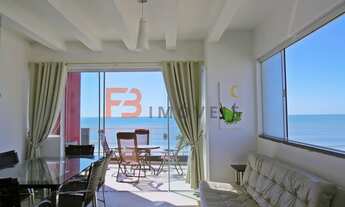 Imagem 2: Aluguel de Temporada - Cobertura com jacuzzi com vista mar na praia Mariscal