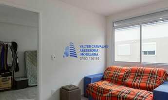 Imagem 2: Apartamento à venda no bairro Vila Leopoldina - São Paulo/SP, Zona Oeste