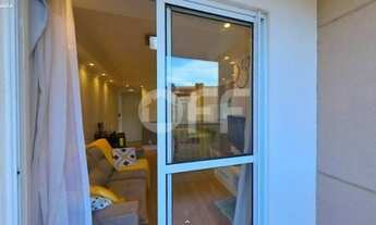 Imagem 6: Apartamento - Residencial Parque da Fazenda - Campinas