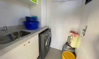 Imagem 4: Casa nova, pronta para morar