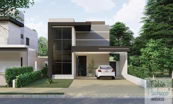 Imagem: Casa em Condomínio para Venda em Ribeirão