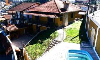 Imagem 7: Casa com 4 dormitórios à venda, 135 m² por R$ 560.000,00 - Araras - Teresópolis/RJ