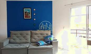 Imagem 2: Apartamento a venda com 3 dorm na Vl. Hortolândia - Jundiaí - SP