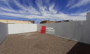 Imagem 2: Residência de 54 m² em construção com 2 dormitórios à venda no Cascavel Velho!