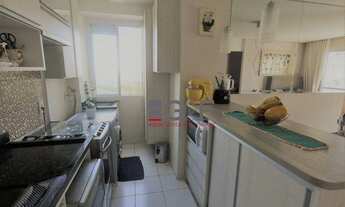 Imagem 6: EPP Apartamento com 2 dormitórios à venda, 45 m² por R$ 259.000 - Parque Prado - Campinas