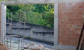 Imagem 6: Terreno campo grande murado