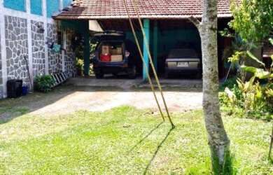 Imagem 2: Casa com 3 dormitórios à venda por R$ 950.000,00 - Prata - Teresópolis/RJ