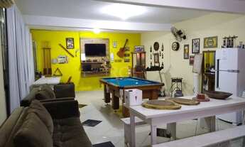 Imagem 2: Casa em Belém Novo