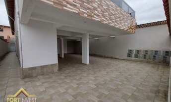 Imagem 2: Casa com 2 dormitórios à venda, 46 m² por R$ 235.000,00 - Ocian - Praia Grande/SP