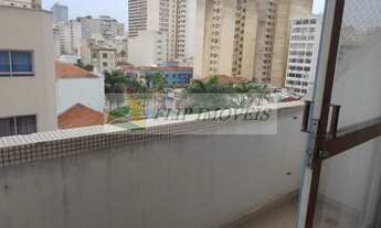Imagem 5: Apartamento para venda com 87 metros quadrados com 3 quartos no Centro - Campinas - SP