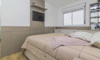 Imagem 6: Apartamento residencial à venda, Sarandi, Porto Alegre