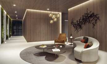 Imagem 4: Apartamento residencial para venda, Campo Belo, São Paulo - AP10374