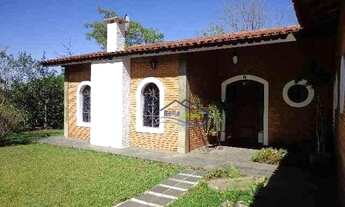 Imagem 3: GRANJA VIANA - JARDIM MEDITERRÂNEO