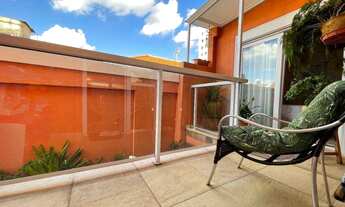 Imagem 3: Sobrado novo ao lado dos principais comércios do bairro. Venha conferir!!!