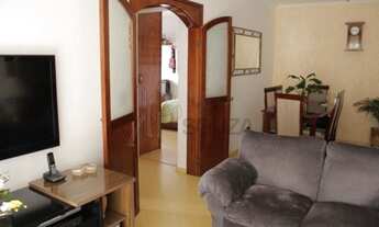 Imagem 4: Apartamento a Venda , Mandaqui, de 70m² , 2 dormitórios, sala com sacada, lado do shopping