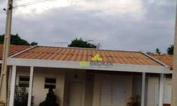 Imagem: Casa com 2 dormitórios à venda por R$