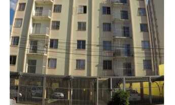 Imagem: Apartamento para venda com 60 metros quadrados