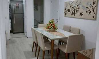 Imagem 4: Apartamento com 3 dormitórios à venda, 94 m² por R$ 795.000,00 - Jardim Santa Mena - Guaru