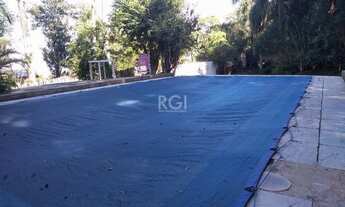 Imagem 3: SÍTIO COM CASA 13 DORMITÓRIOS SENDO 6 SUÍTES, 10 VAGAS, BAIRRO BELÉM NOVO, PORTO ALEGRE, R