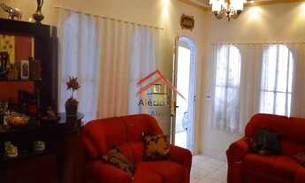 Imagem: Casa Residencial à venda, Vila Vianelo