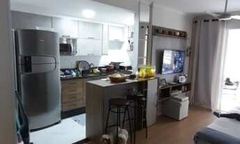 Imagem 6: Apartamento Valqueire