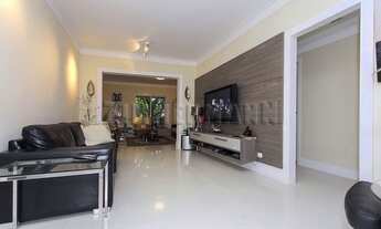 Imagem 5: Apartamento para venda tem 252 metros quadrados com 4 quartos em Perdizes - São Paulo - SP