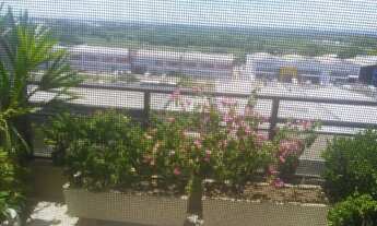 Imagem 2: Cobertura em Jardim Lindóia