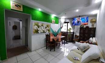 Imagem: Apartamento à venda, 51 m² por R$ 305.000,00