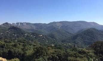 Imagem 2: Venda cobertura toda decorada, Bairro Ipê, Nova Lima