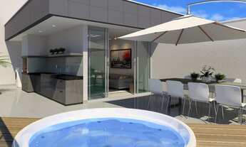 Imagem 3: Apartamento à venda, 2 quartos, 2 suítes, 2 vagas, Silveira - Belo Horizonte/MG