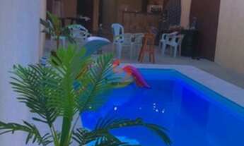 Imagem: Casa RESIDENCIAL em TAUBATÉ - SP, JARDIM