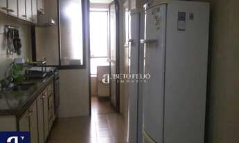 Imagem 7: Apartamento Residencial à venda, Jardim das Conchas, Guarujá - AP0260