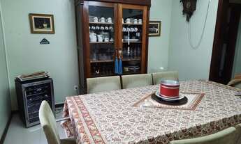 Imagem 6: Térrea para venda tem 441 metros quadrados com 5 quartos em Três Vendas - Pelotas - RS