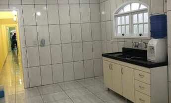 Imagem 7: Casa com 3 dormitórios à venda, 130 m² por R$ 1.290.000,00 - Vila Anglo Brasileira - São P