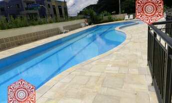 Imagem 2: Apartamento com 3 dormitórios à venda, 109 m² por R$ 740.000,00 - Macedo - Guarulhos/SP