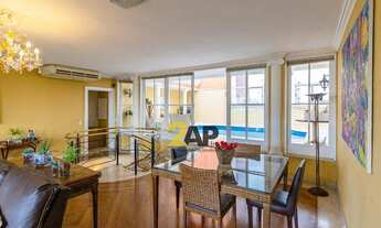 Imagem 7: Cobertura à venda, 480 m² por R$ 8.389.000,00 - Itaim Bibi - São Paulo/SP