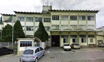 Imagem 4: Locação Galpao Sao Paulo Casa Verde Ref: 3828