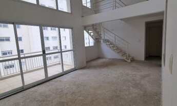 Imagem 3: Cobertura Duplex à venda ao lado do Shopping Iguatemi Campinas