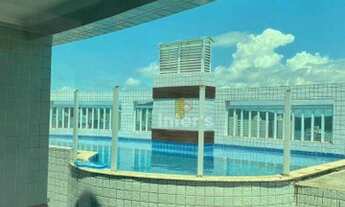 Imagem 7: Apartamento com 1 dormitório à venda, 40 m² por R$ 220.000 - Boqueirão - Praia Grande/SP