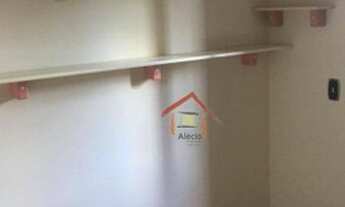 Imagem 6: Apartamento à venda, 97 m² - Condominio Passargada, por R$ 614.800 - Vila das Hortências