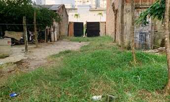 Imagem: Vendo terreno em frente ao condomínio Park