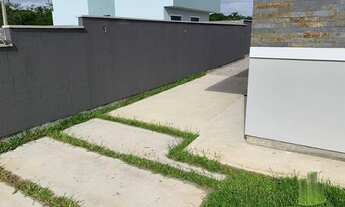 Imagem 4: Casa com 3 dormitórios unifamiliar à venda, 70 m² por R$ 365.000 - Vale Verde - Palhoça/SC