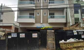 Imagem: Cobertura com 3 dormitórios à venda, 140