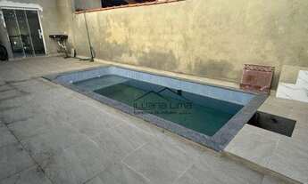 Imagem 2: Casa com 2 dormitórios à venda, 78 m² por R$ 400.000,00 - Solemar - Praia Grande/SP