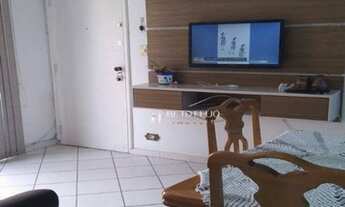 Imagem 2: Apartamento Residencial à venda, Vila Júlia, Guarujá - AP0272