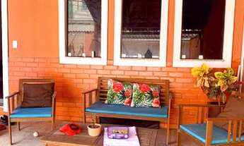 Imagem 2: Casa condomínio 3 quartos Freguesia Jacarepaguá - RJ